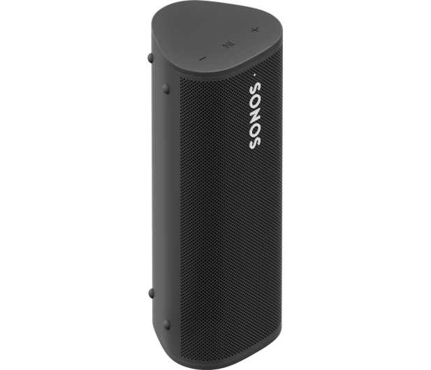 Sonos Roam SL Czarny - 729693 - zdjęcie 2